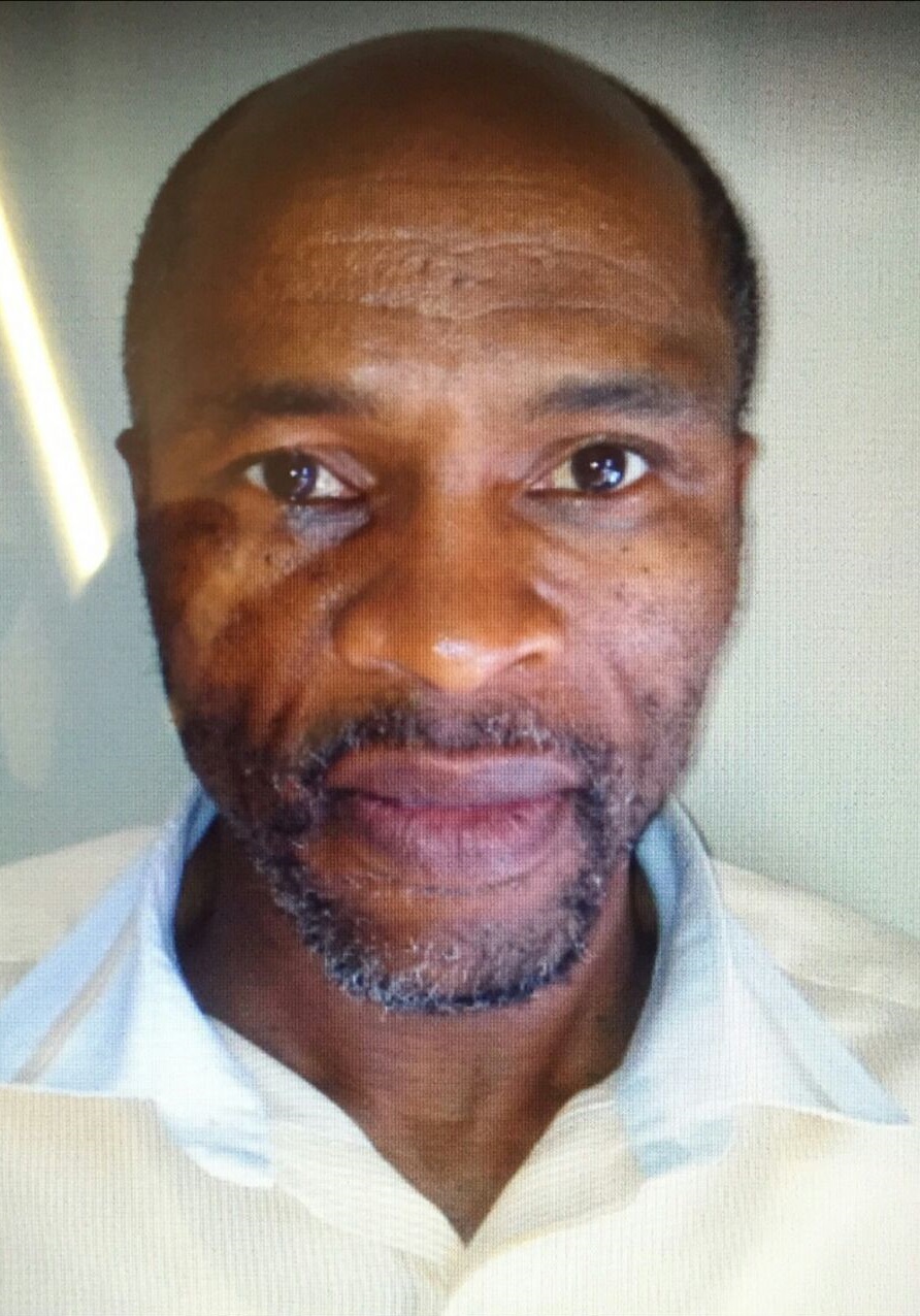 MJ Ntshangase