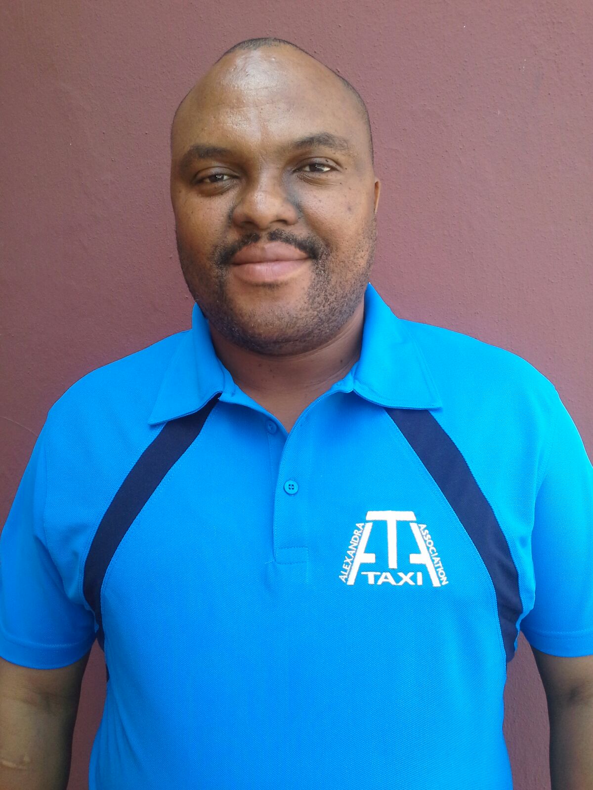SP Zwane