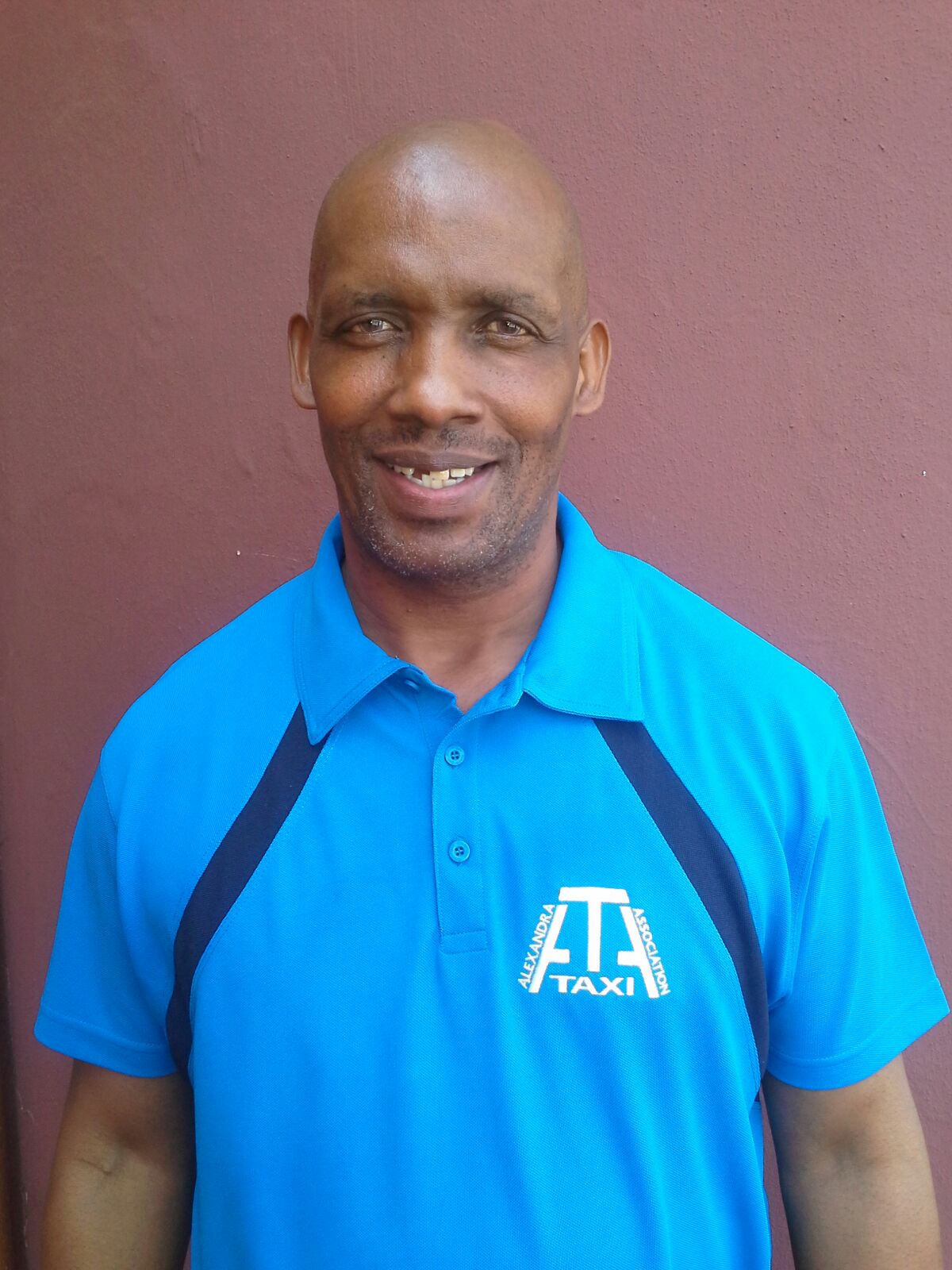 SE Sikhakhane