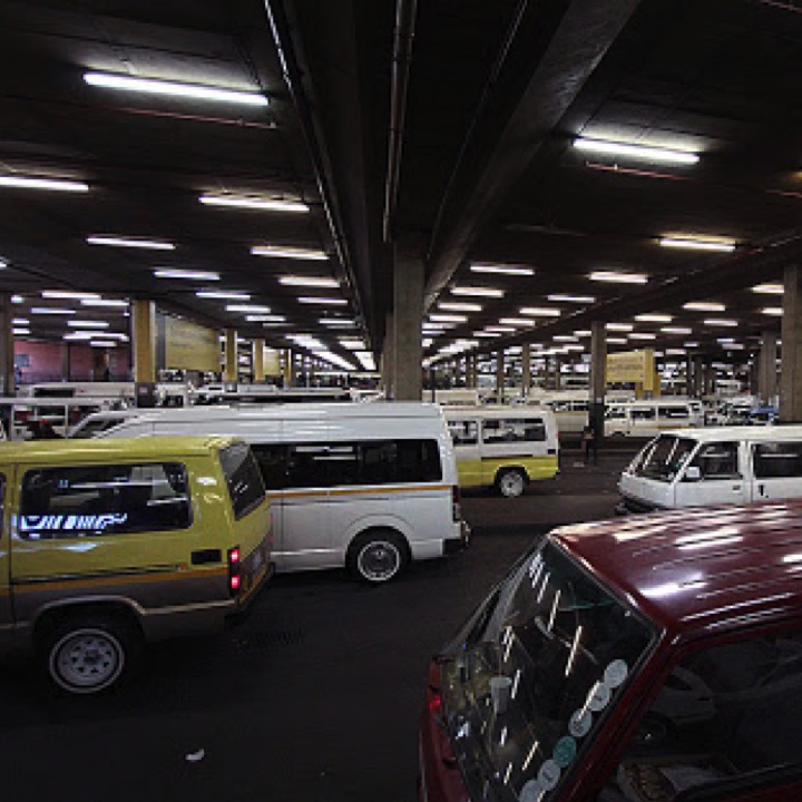Alexandra Taxi Association