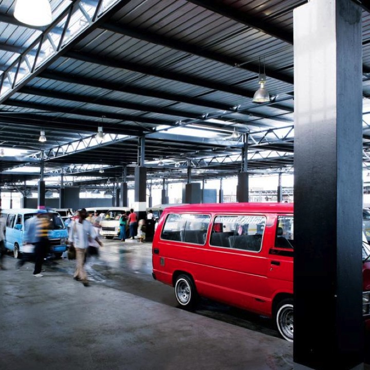 Alexandra Taxi Association
